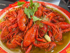 -虾铺子龙虾·私房菜(金源花苑店)