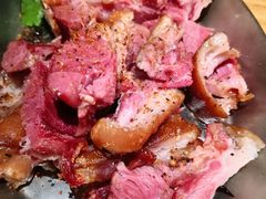 -绿茵阁牛扒餐厅(客村店)