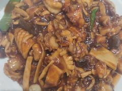 -昱德来·天津菜(河西店)