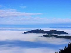 -井冈山风景名胜区