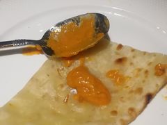 -Pita's&Tika's中东和印度风味餐厅(龙湖天街店)