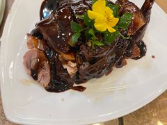 -罗阳人家私房菜(罗阳路店)