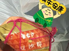 -王家沙点心店(南京西路总店)