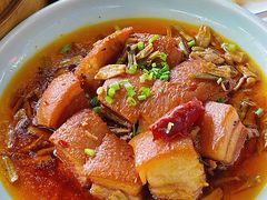 -坛南湾阿强农家乐.海鲜大排档老字号(福州地标美食店)