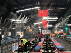 -速马赫卡丁车(琶洲店)