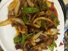 -胖姐烧烤(总店)