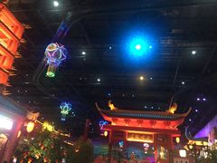 -万达茂商场(南京仙林店)