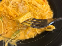 -Me&Joe意大利面·珍珠奶茶(鲁班路店)