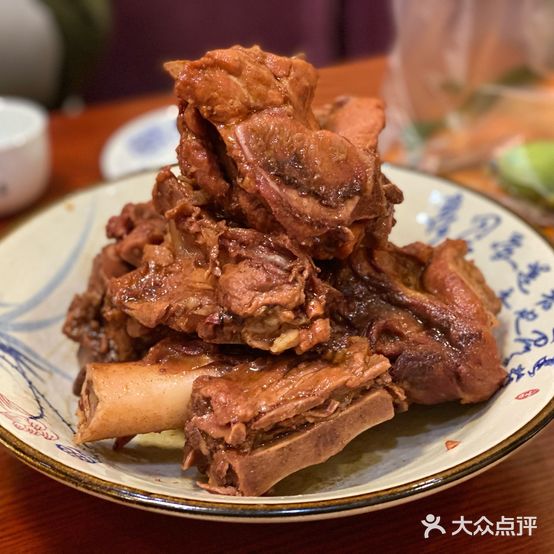 聚鑫酱骨王