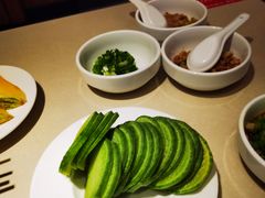 -海底捞火锅(万丰桥店)