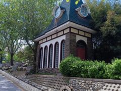 -天毓山庄·餐厅