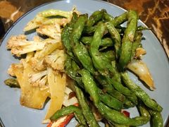 -吉布鲁牛排海鲜自助(巴南万达广场店)