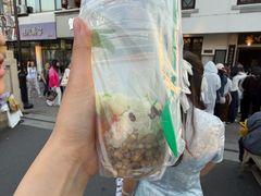 -哑巴生煎(临顿路店)