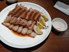 -南拳十三姨·潮汕砂锅粥(世纪金源店)