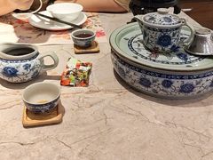 -虾饺妹·粤式手工点心(水荫路店)
