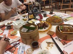 -虾饺妹·酒家(金碧店)