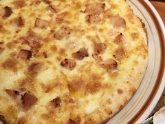 -萨莉亚意式餐厅(万嘉商业广场店)