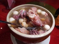 佛跳墙-文儒九号·闽菜馆(三坊七巷店)