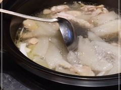 -润泽园椰子鸡(汇一城店)