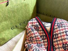 -Gucci(北京金融街购物中心店)