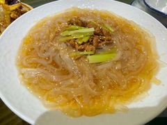 -松针蔡记蒸饺(花园路店)