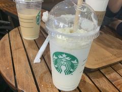 -星巴克(厦门SM新生活广场店)