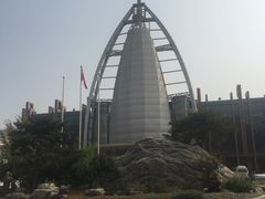 -大东方海鲜酒楼(小武基桥店)