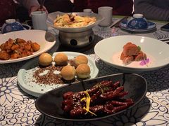 -桂满陇天书(南京德基旗舰店)