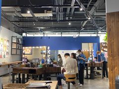 -海马体照相馆(天津世纪都会店)