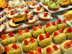 -PAPER STONE BAKERY(天汇广场店)