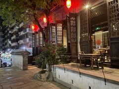 -回龙窝历史文化街区