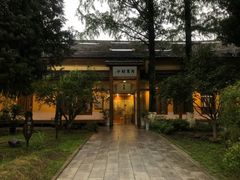 -T80科技文化国际社区-停车场