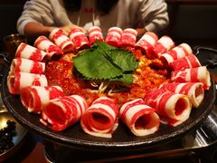 -春熙台韩国料理·章鱼肥牛(西丽店)