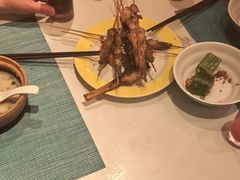 -味餐厅·海鲜·火锅·自助餐