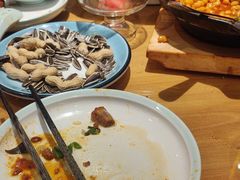 -严记小天府酸菜鱼(西四路店)