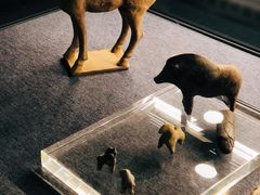 -北京鲁迅博物馆(北京新文化运动纪念馆鲁博馆区)