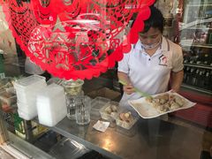 -宝源饺子(麦子店街店)