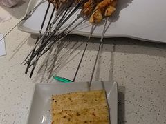 -老杨太太烧烤(文化广场店)
