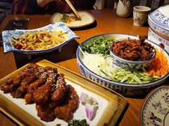 -额娘·春饼烤鸭(天鸿店)