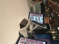 -乡村基(双流时代奥特莱斯餐厅)