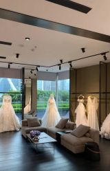 -MuseMarry婚纱(前海嘉里中心店)