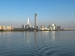 -金鸡湖游船(月光码头)