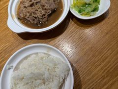 -南城香(北京南站店)