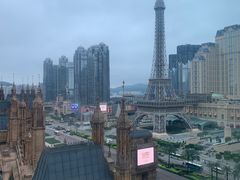 -澳门喜来登大酒店