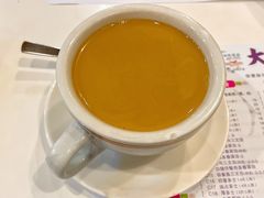-大哥餐厅(西城花园店)