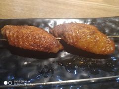 -双合园·海鲜水饺青岛菜(万佳广场店)