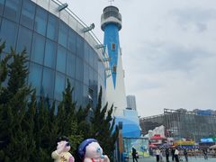-大连圣亚海洋世界
