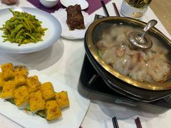 -凯鸽酒楼•雁北民间菜(华北星店)