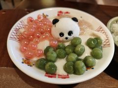 -破三川·新川菜(静安大融城店)