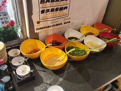 -王歘歘·chuǎ火锅(五道营店)